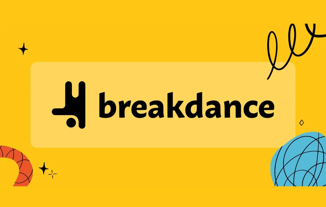 Breakdance Pro