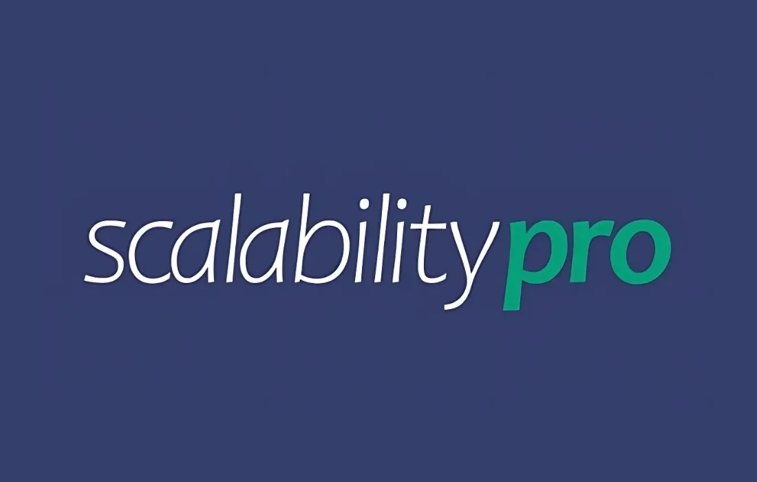 Scalability Pro