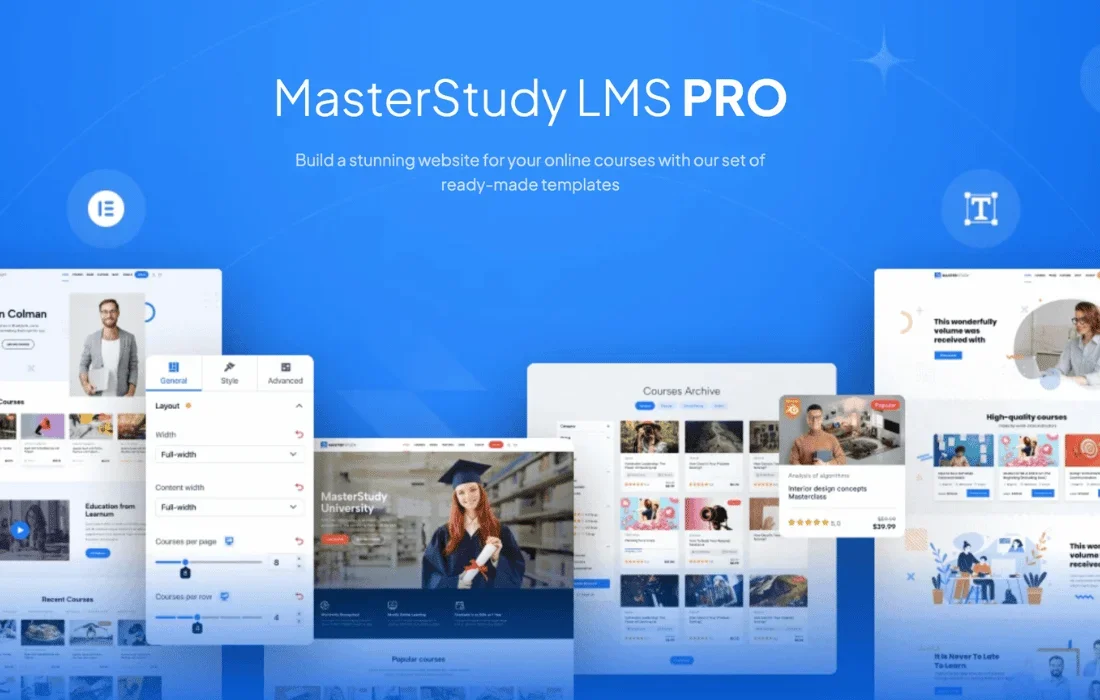 MasterStudy LMS PRO