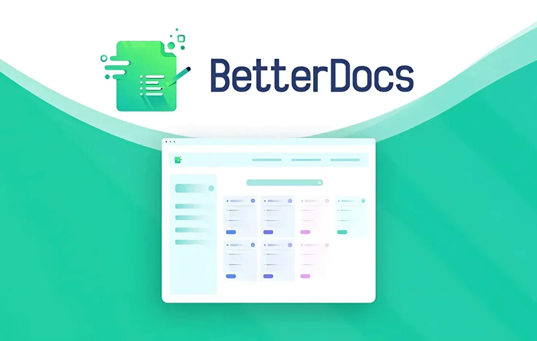 BetterDocs Pro