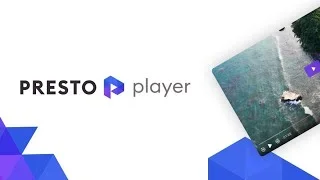 Presto Player Pro