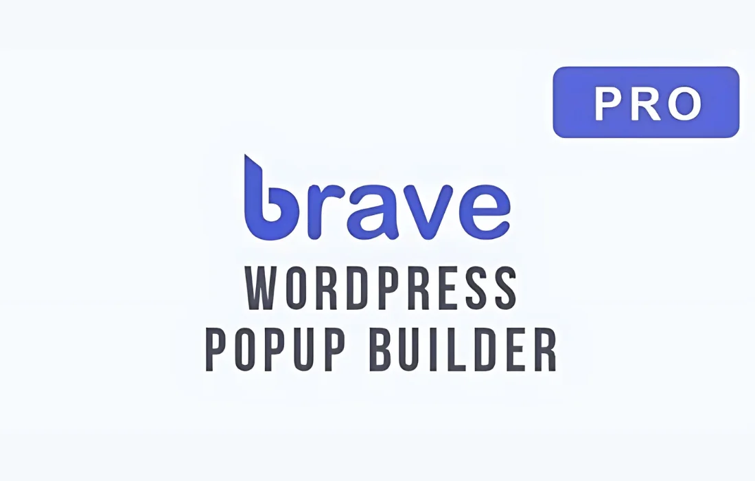Brave Conversion Engine Pro
