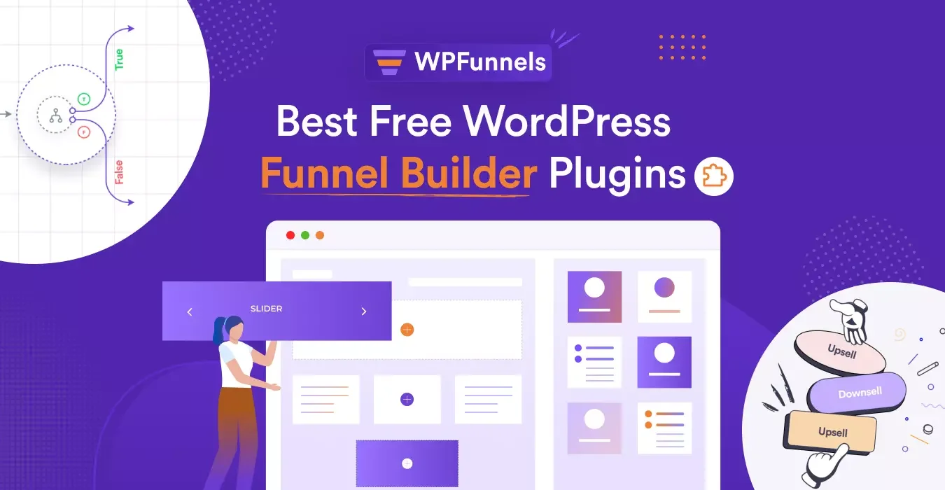 WPFunnels Pro