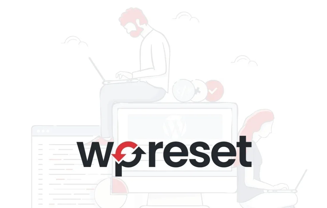 WP Reset Pro