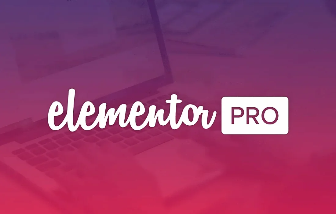 Elementor Pro