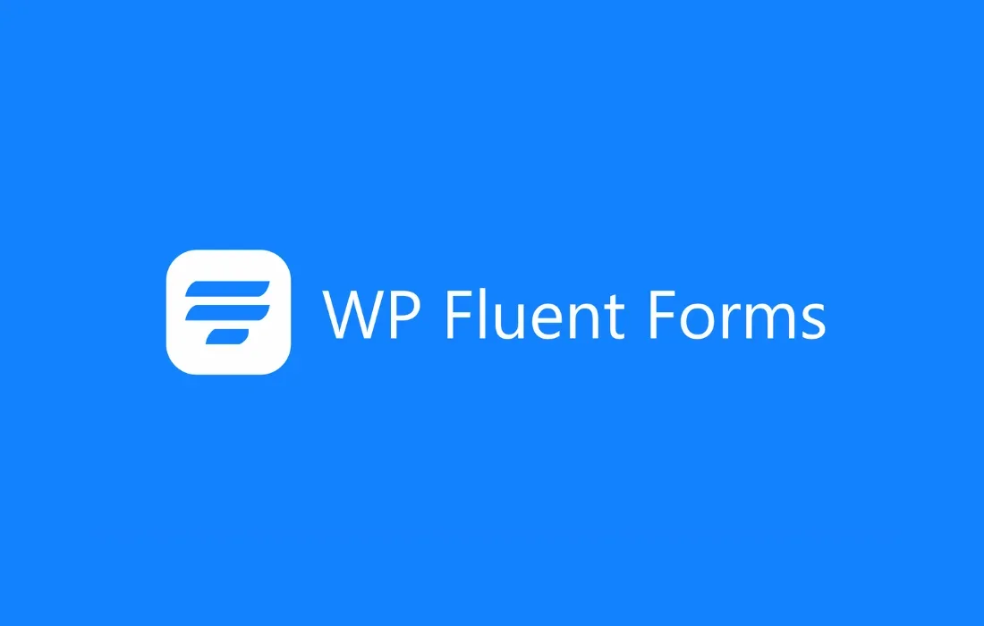 WP Fluent Forms Pro
