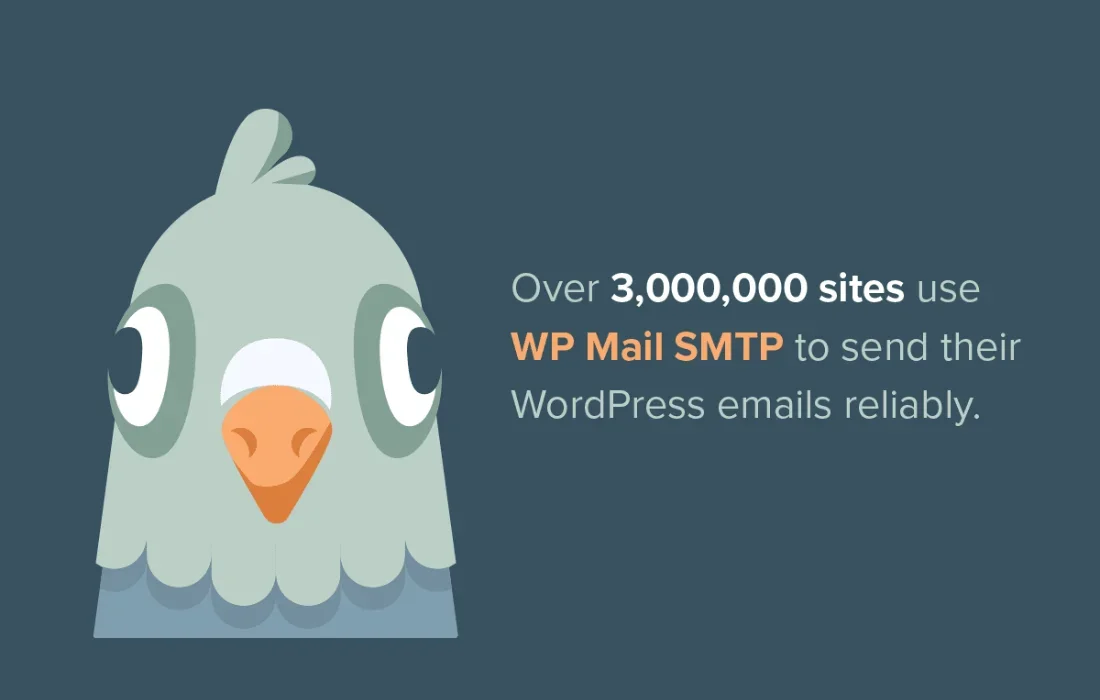 WP Mail SMTP Pro