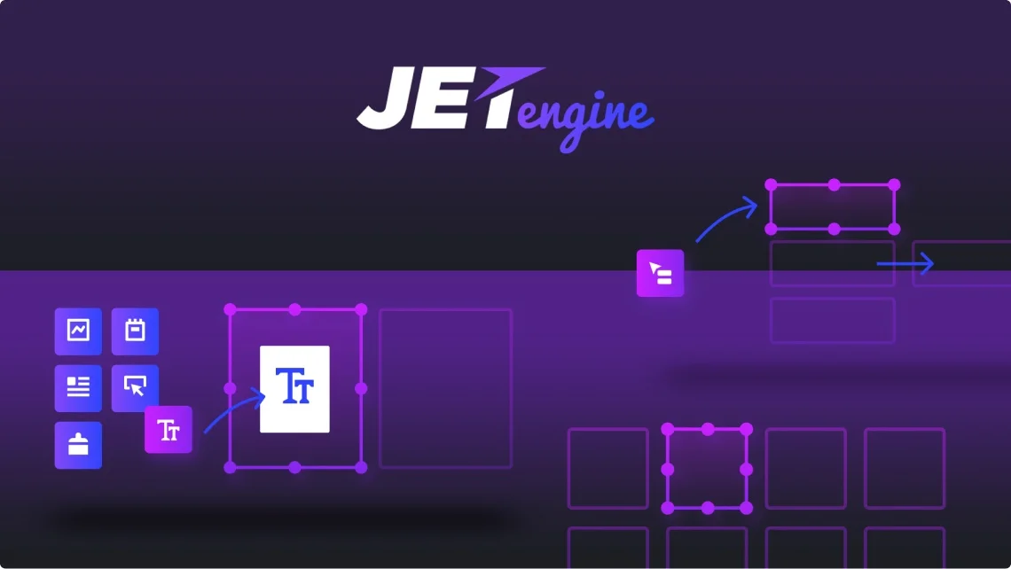 JetEngine For Elementor
