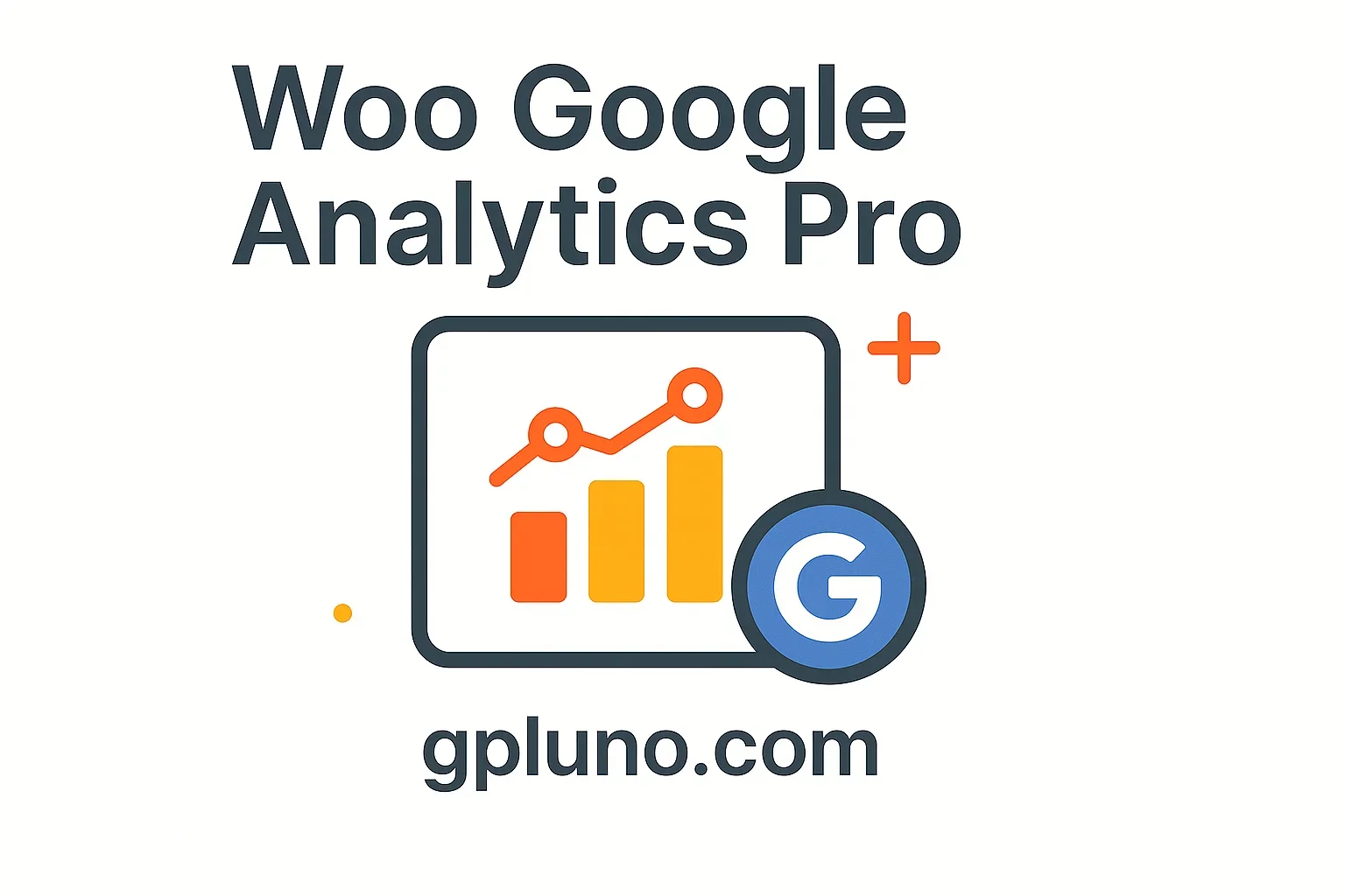 Woo Google Analytics Pro