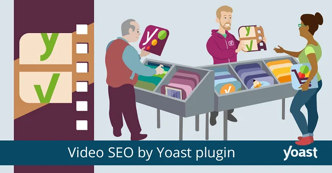 Yoast Video SEO Premium