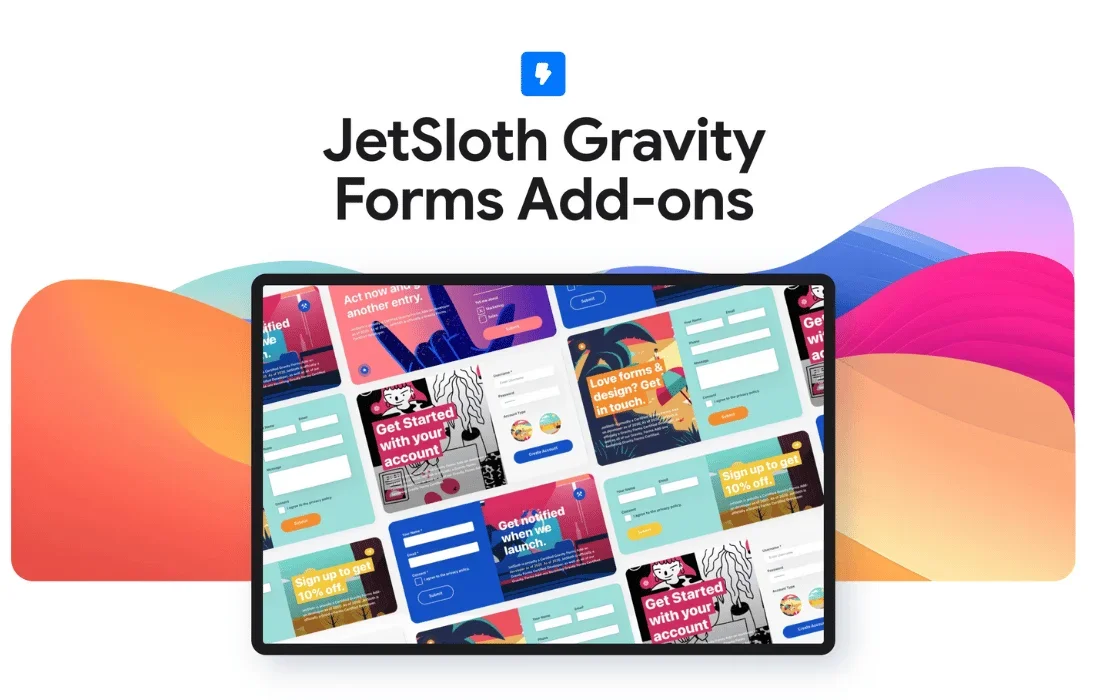 Gravity Forms Bulk Add Fields