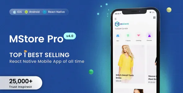 MStore Pro