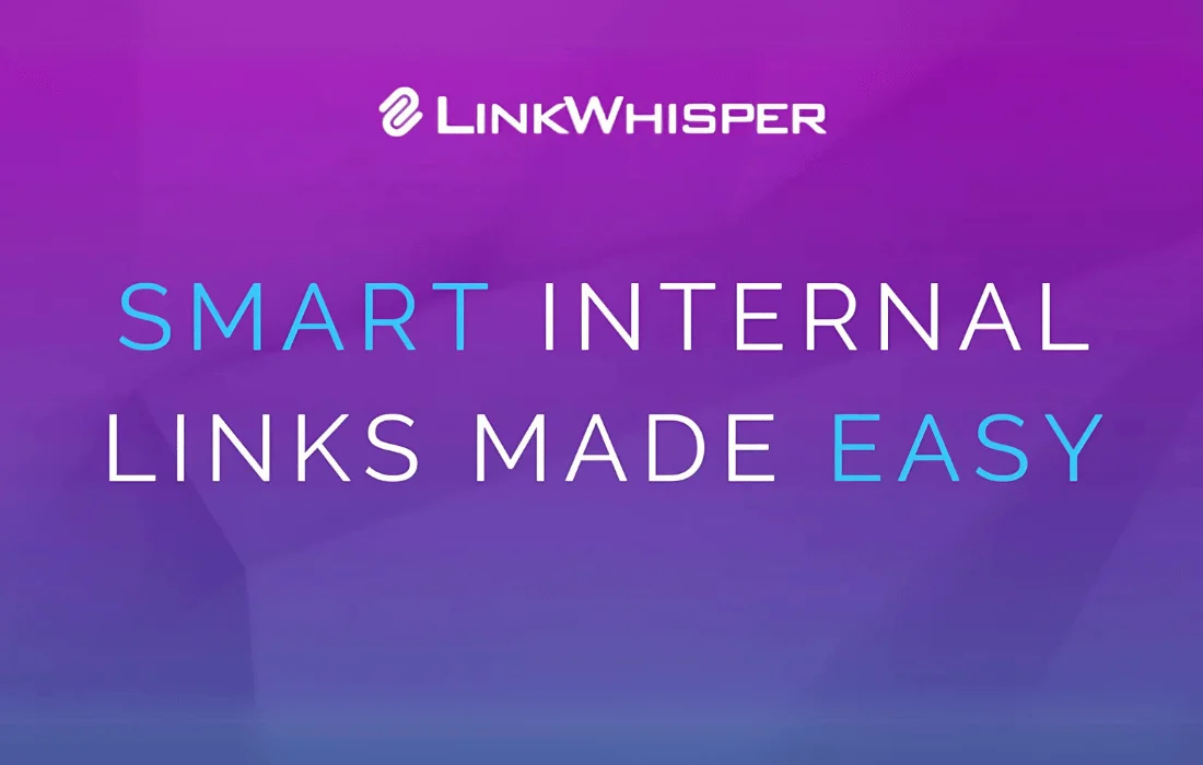 Link Whisper Premium