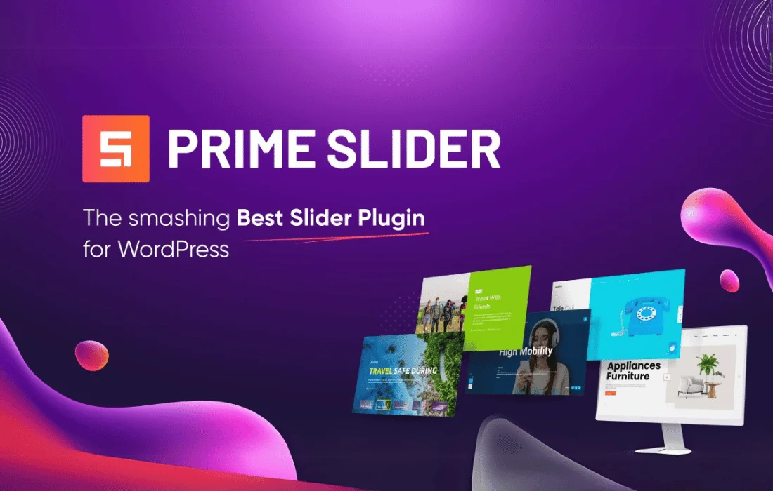 Prime Slider Pro